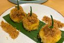 Foto Makanan di Rempah Bistro