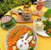 Foto di Honey Bunny Cafe