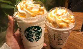Starbucks Coffee
