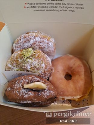 Foto review Nama Donut oleh UrsAndNic  5