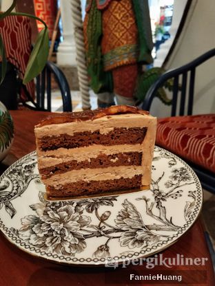 Foto 9 - Makanan di Babah Koffie by Kawisari - House of Tugu Jakarta oleh Fannie Huang||IG:@fiehuang