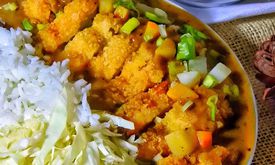 Bingo Curry