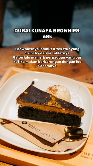 Foto review Goffee Exquise oleh kuliner yuk 3