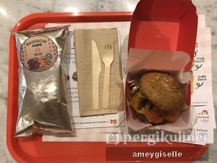 Foto review MAM oleh Hungry Mommy 2
