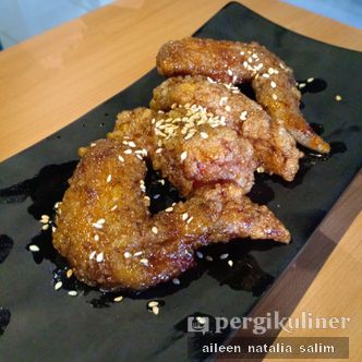 Foto Makanan di Gogijib Korean BBQ