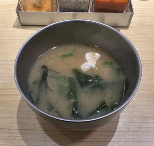 Foto 10 - Makanan di Niku Niku Oh!! Kome oleh Albert Murdiono