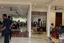 Foto Interior di Warung Bali Pak Gede
