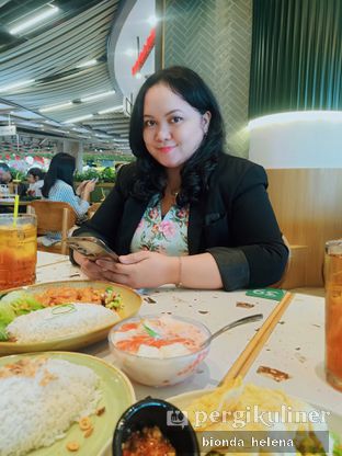 Foto review Tong Tji Tea house oleh noonanabee  8