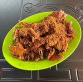 Foto di Uduk Bahagia