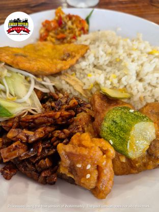 Foto review Kenyangkan Perut oleh awakmutukangmakan 1