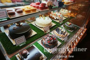 Foto review La Brasserie - Le Meridien Hotel oleh Jessica | IG:  @snapfoodjourney 5