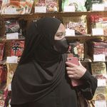 Foto Profil Erika Amandasari