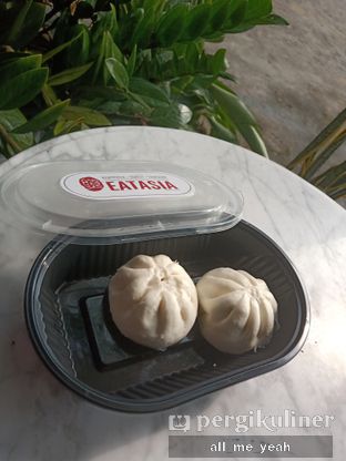 Foto 1 - Makanan di Eatasia oleh Gregorius Bayu | ig: exploresto