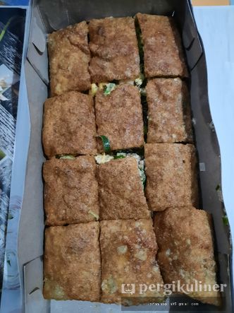 Foto Makanan di Martabak Pecenongan 78