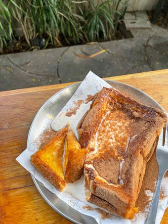Foto Makanan di Drunk Baker