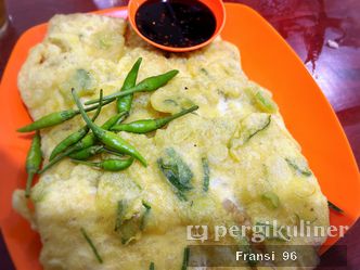 Foto Makanan di Bakmi Jawa Polim Mas Yono