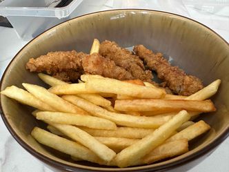 Foto Makanan di Koko Hawker