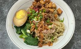 Bakmi 7 Kawan