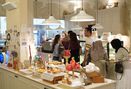 Foto Makanan di The Deli Bakes
