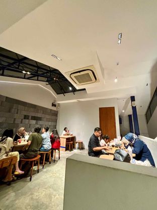 Foto review Ichisan Ramen oleh Cyntia // IG: @cyntiahbsr 6