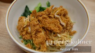 Foto review Golden Lamian oleh Deasy Lim 6
