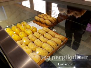 Foto review Haritts Donuts & Coffee oleh Placetogoandeat ID 5
