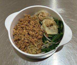 Foto review Nasi Tim Pejagalan oleh Albert Murdiono 1