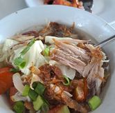 Foto di Sate Maranggi Haji Yetty