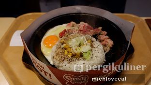 Foto review Pepper Lunch oleh Mich Love Eat 6