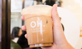 OH Coffee