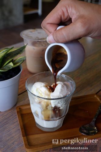 Foto Makanan di Ngopi Sore