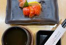 Foto Makanan di Edogawa Sushi