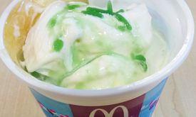 McDonald's Ice Cream