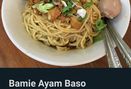Foto Makanan di Waroeng Larisma