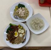 Foto di Mie Onlok Palembang