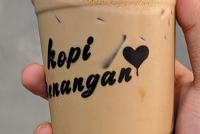 Foto Kopi Kenangan