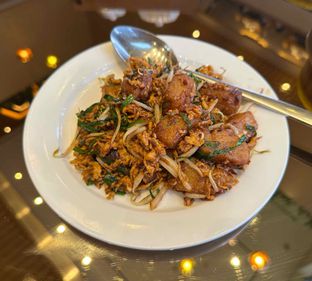 Foto 1 - Makanan di Jin Mu Signature oleh Albert Murdiono