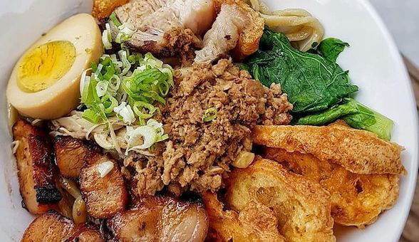 14 Tempat Makan Baru di Jakarta Di Bulan Juli 2018