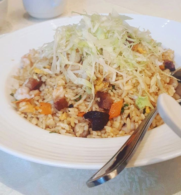 Dimsum Unyu, Enak & Murah - Review Fannie Huang ...