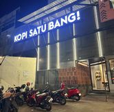 Foto di Kopi Satu Bang!