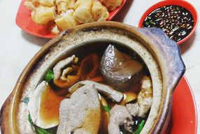 Foto Sedap Wangi