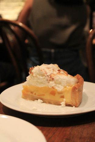 Foto 14 - Makanan di Benedict oleh Prido ZH