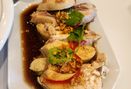 Foto Makanan di Nanyang Roastery