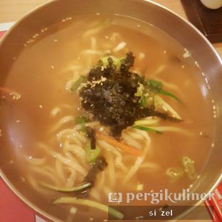 Foto review Legend Of Noodle oleh Zelda Lupsita 1