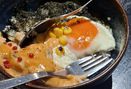 Foto Makanan di Simetri Coffee Roasters