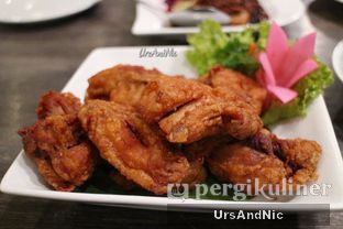 Foto 2 - Makanan(Ayam goreng terasi) di Penang Bistro oleh UrsAndNic 