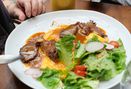 Foto Makanan di Wheels Coffee Roasters