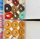 Foto di Krispy Kreme
