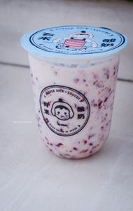 Foto Makanan di Yomie's Rice X Yogurt