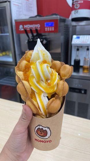 Foto review Momoyo oleh FoodieTravelDiary23 PL 5